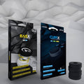 BUNDLE RAISX + CURBX
