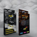 BUNDLE RAISX + PRO PACK