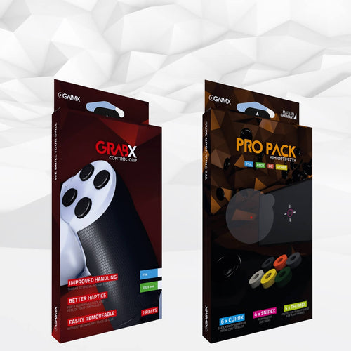 BUNDLE PROPACK + GRABX