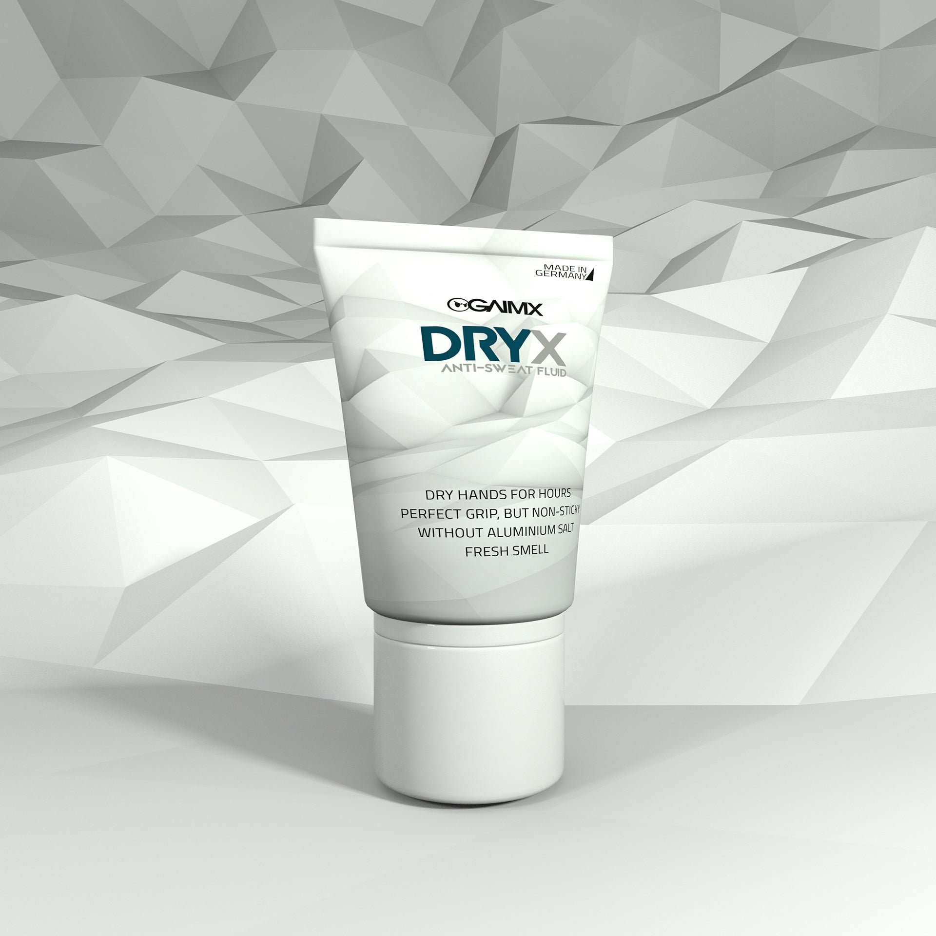 DRYX