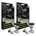 BUNDLE RAISX Duo