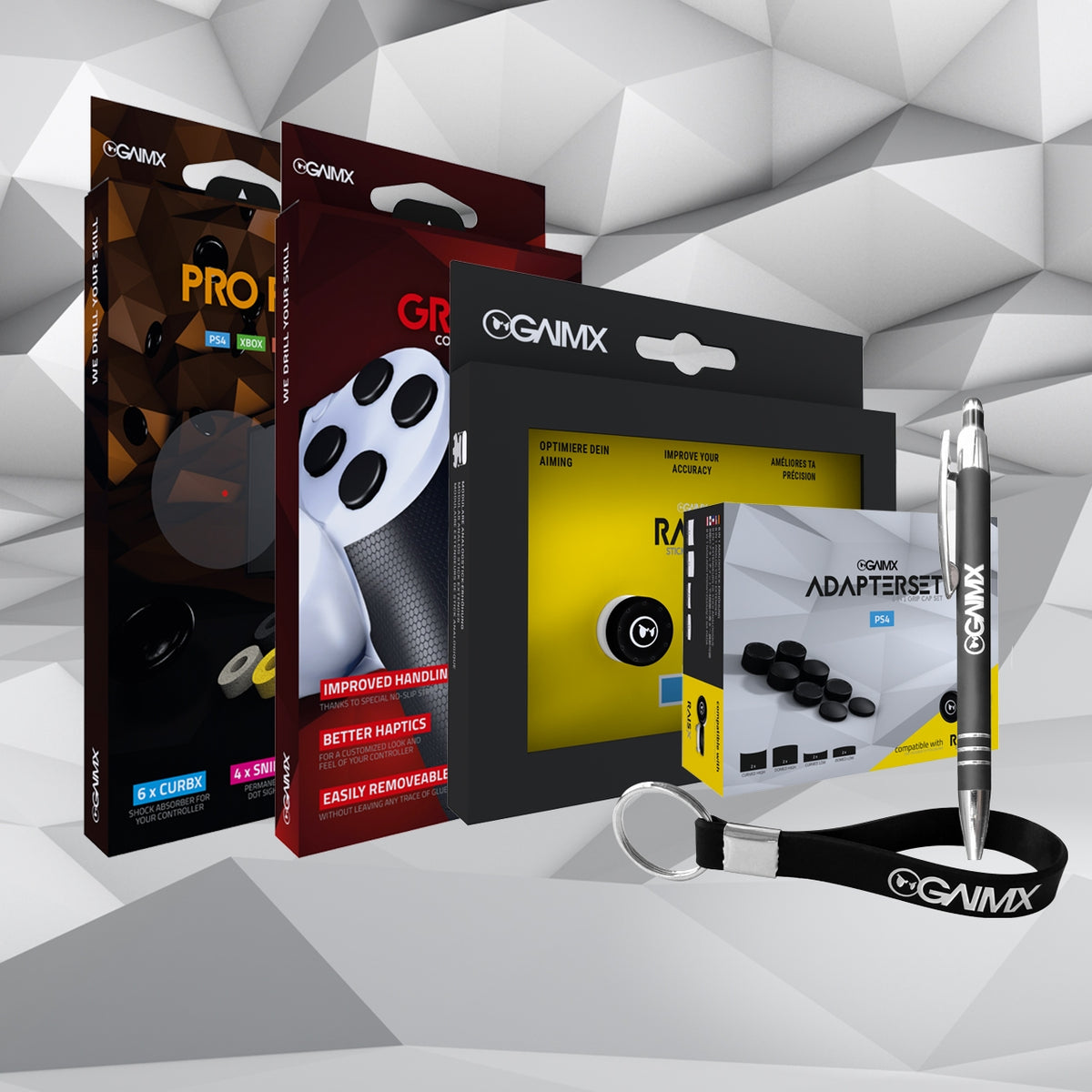 BUNDLE Profi