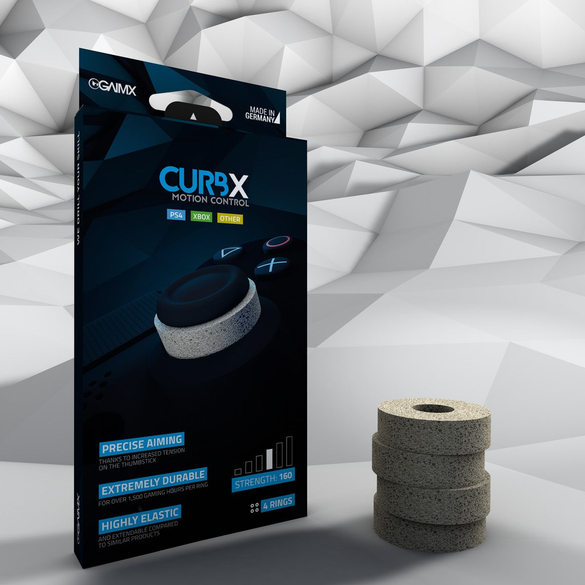 CURBX 160