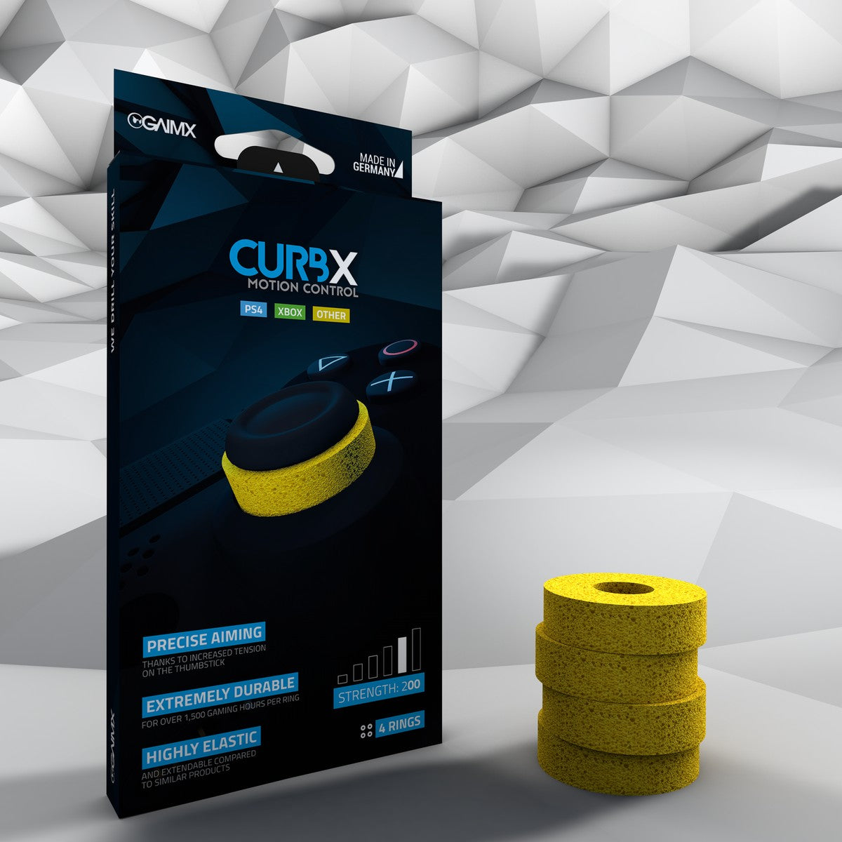 CURBX 200