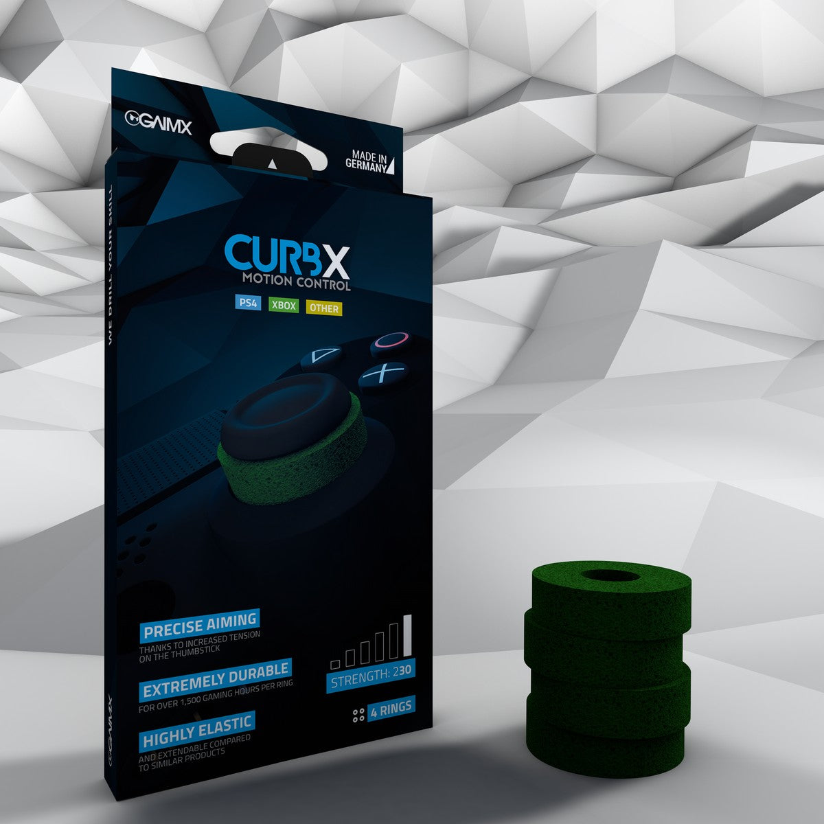 CURBX 230