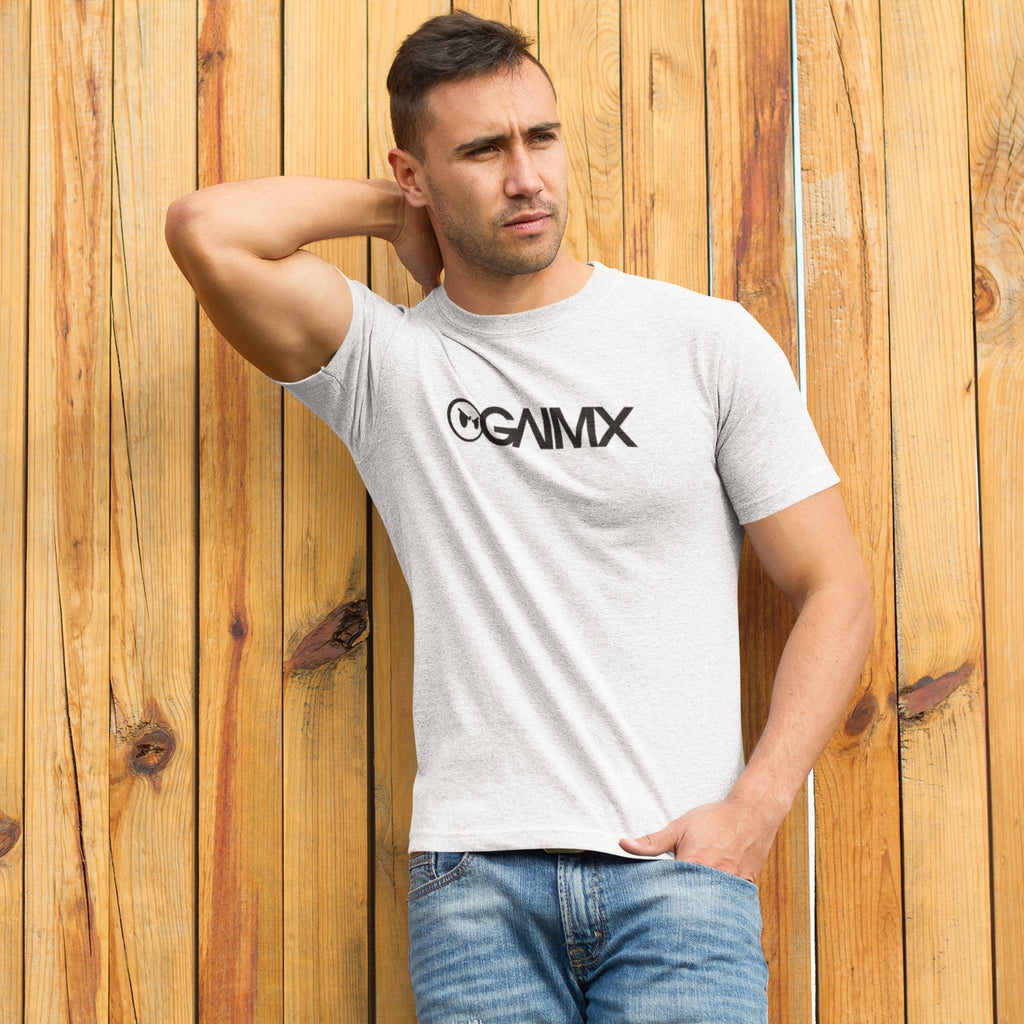 GAIMX Crew T-Shirt