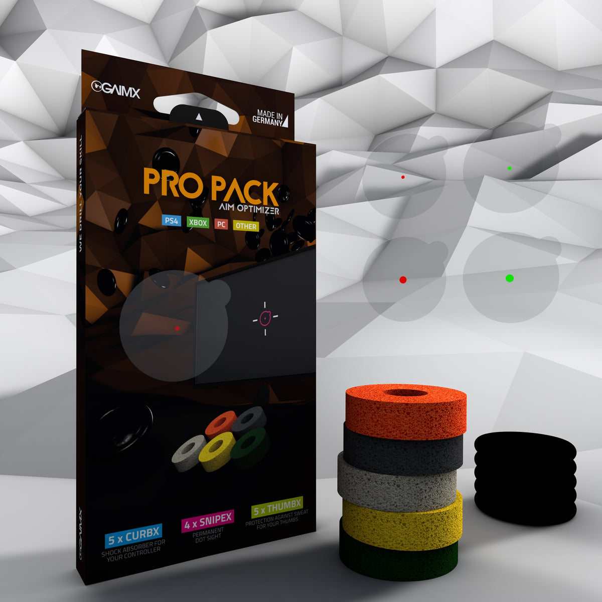 PRO PACK