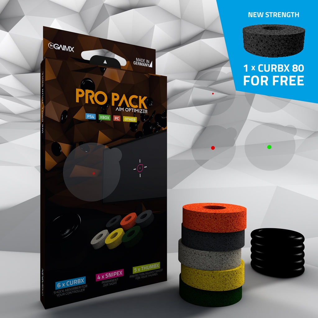 PRO PACK