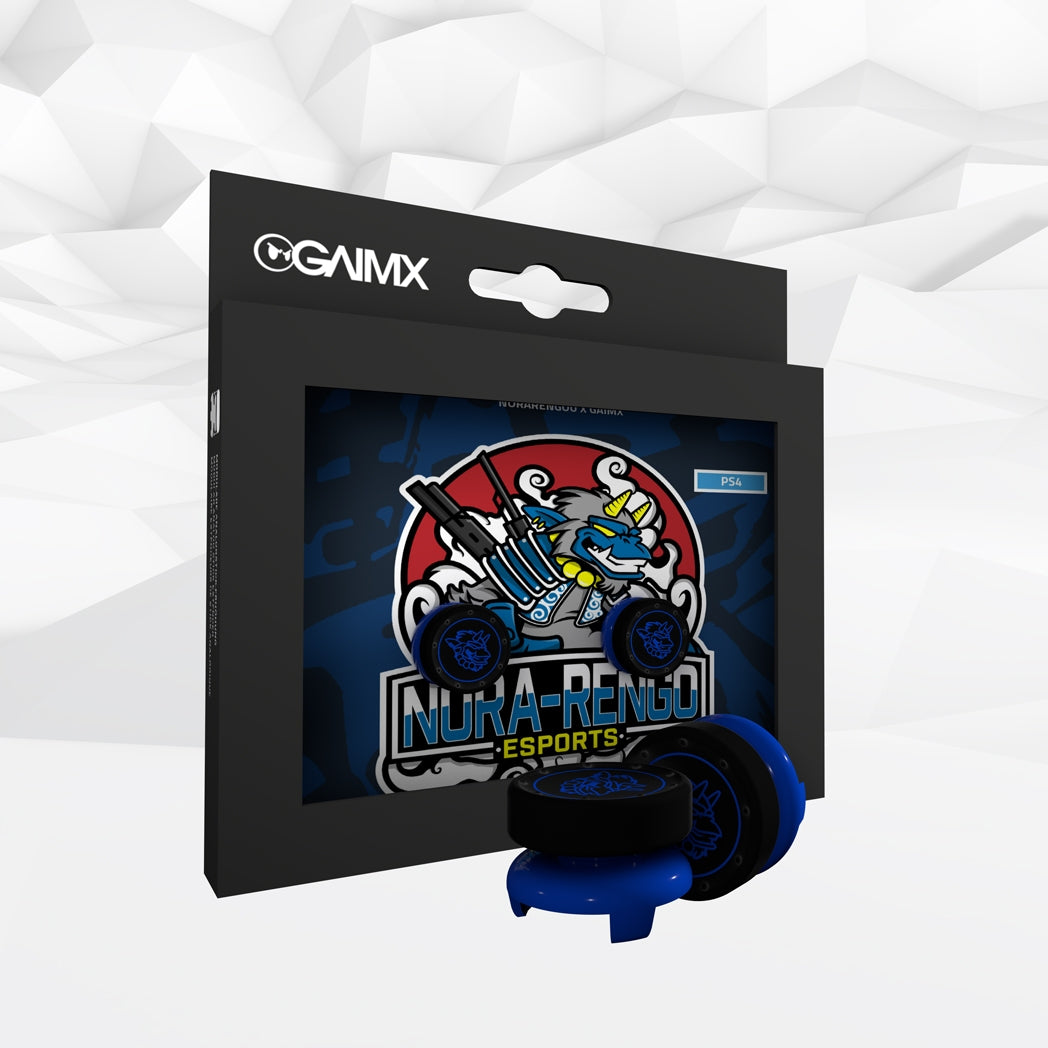RAISX (PS4) - NORA-RENGO Limited Edition