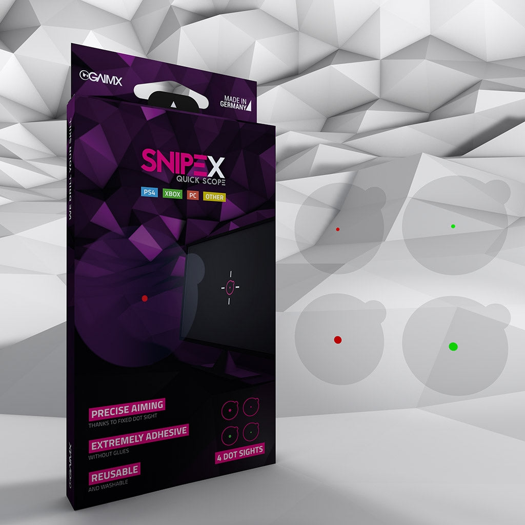 SNIPEX