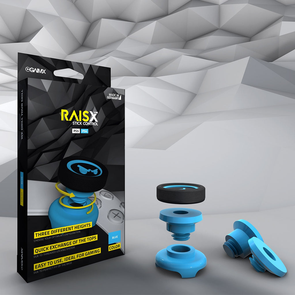 RAISX CORE