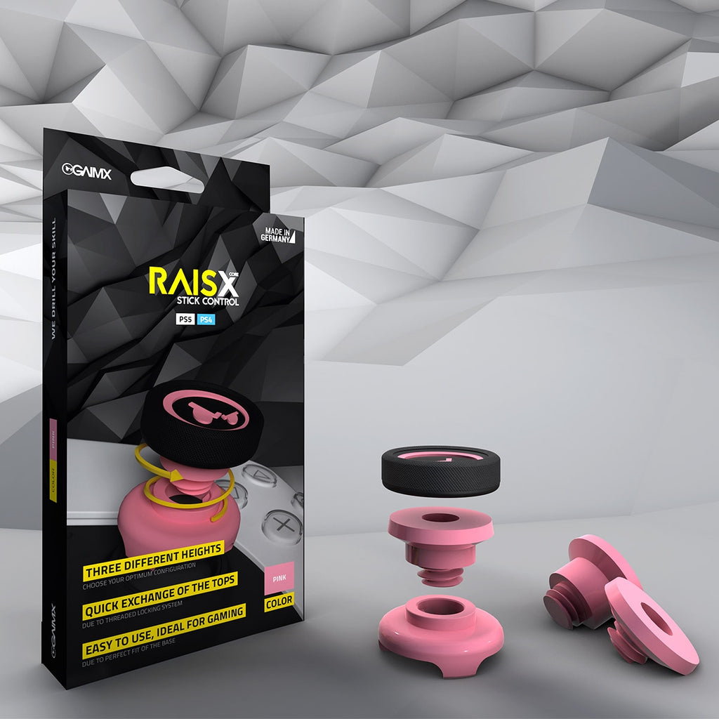 RAISX CORE
