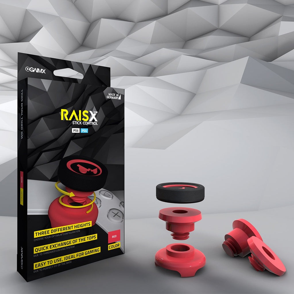 RAISX CORE