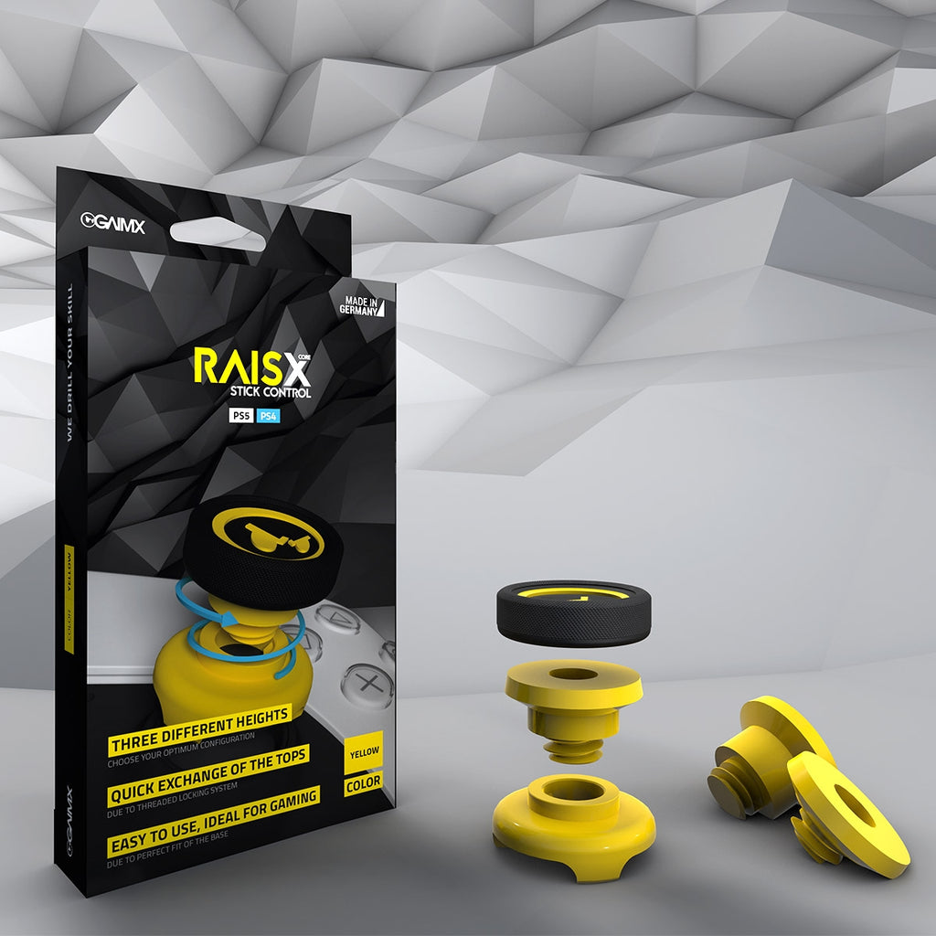RAISX CORE